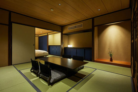Yadoru Kyoto Nishijin No Yado