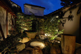 Yadoru Kyoto Nishijin No Yado