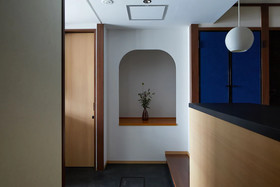 Yadoru Kyoto Nishijin No Yado