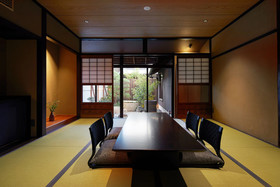Yadoru Kyoto Nishijin No Yado
