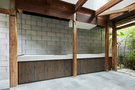 Yadoru Kyoto Roji No Yado