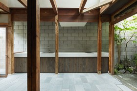 Yadoru Kyoto Roji No Yado