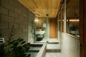 Yadoru Kyoto Roji No Yado