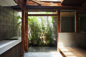 Yadoru Kyoto Roji No Yado