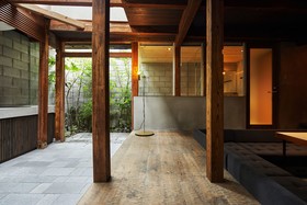 Yadoru Kyoto Roji No Yado