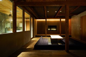 Yadoru Kyoto Roji No Yado