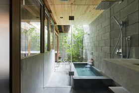 Yadoru Kyoto Roji No Yado