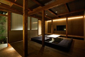 Yadoru Kyoto Roji No Yado