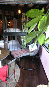 Yadoya Iron Lodge