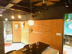 Yadoya Iron Lodge