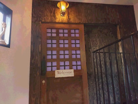 Yadoya Iron Lodge