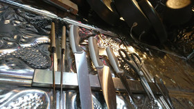 Yadoya Iron Lodge