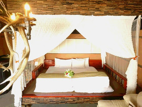 Yadoya Iron Lodge