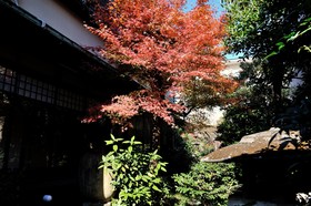 Yadoya Nishijinso