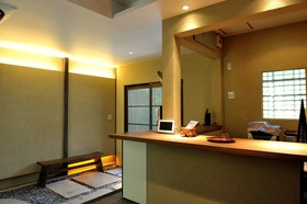 Yadoya Nishijinso
