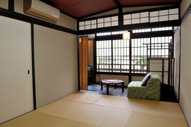 Yadoya Nishijinso
