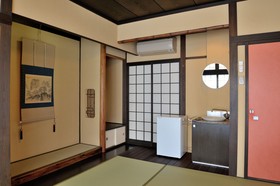 Yadoya Nishijinso
