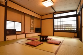 Yadoya Nishijinso