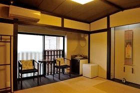 Yadoya Nishijinso