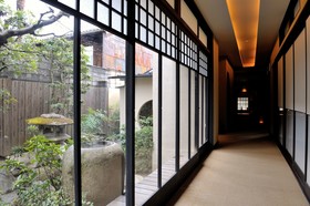 Yadoya Nishijinso
