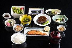 Yamadaya Ryokan