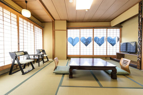Yamadaya Ryokan