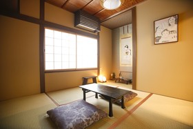 Yamagata Kyomachi Hatago Kitayamaomiya