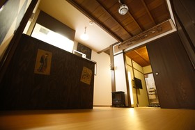 Yamagata Kyomachi Hatago Kitayamaomiya
