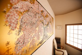 Yamagata Kyomachi Hatago Kitayamaomiya