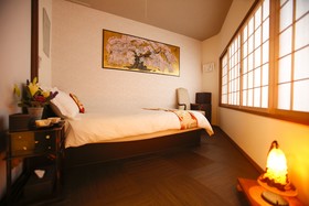 Yamagata Kyomachi Hatago Kitayamaomiya