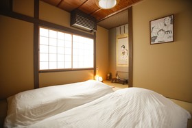 Yamagata Kyomachi Hatago Kitayamaomiya