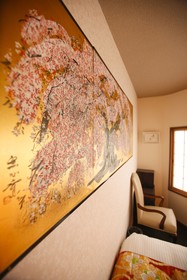 Yamagata Kyomachi Hatago Kitayamaomiya