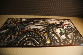 Yamagata Kyomachi Hatago Kitayamaomiya