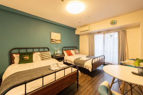 Yeah Room Gion Shijo