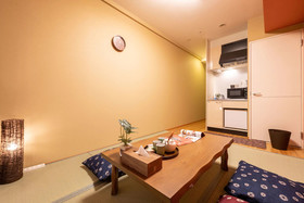 Yeah Room Gion Shijo