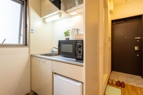 Yeah Room Gion Shijo