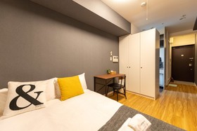 Yeah Room Gion Shijo
