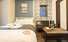 Yeah Room Gion Shijo