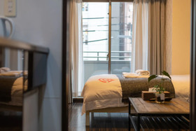 Yeah Room Gion Shijo