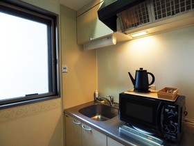 Yeah Room Gion Shijo