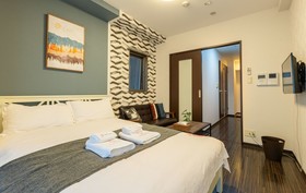 Yeah Room Gion Shijo