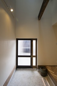 Your Castle in West Shijo