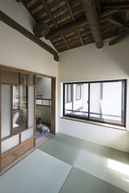 Your Castle in West Shijo