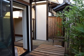 Your Castle in West Shijo