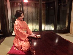 Yumeji Nishijin Kyoto