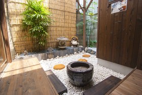 Yumeya House