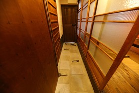 Yumeya House