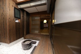 Yumeya House
