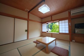 Yumoto Onsen OharaSansou