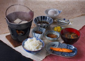 Yumoto Onsen OharaSansou